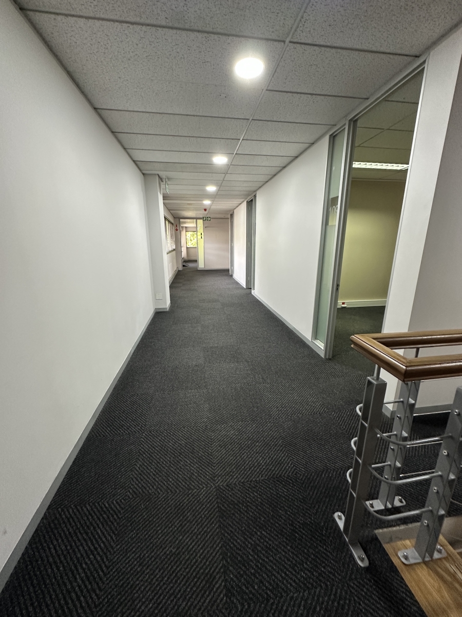 To Let commercial Property for Rent in Mowbray Western Cape